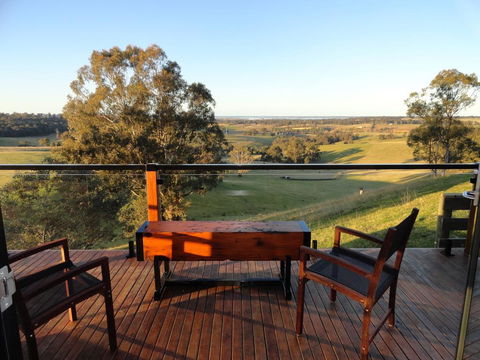 Down To Earth Farm Retreat - Accommodation Adelaide 2