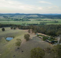 Down to Earth Farm Retreat - Accommodation Adelaide