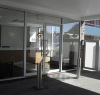 Downtown Motel - Accommodation Adelaide