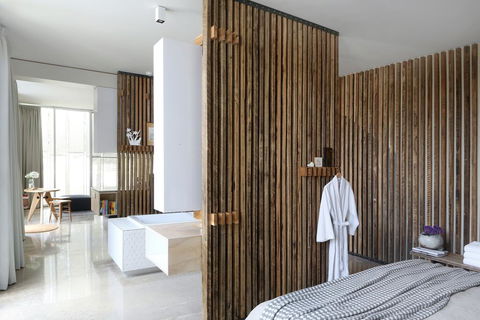 Drift House - Accommodation Adelaide 1