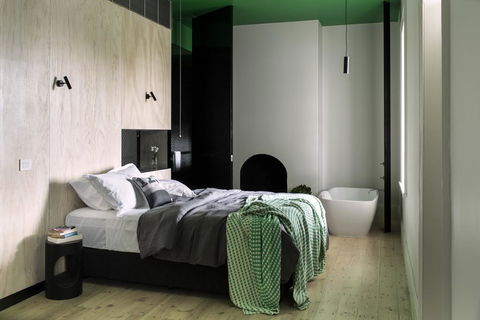 Drift House - Accommodation Adelaide 0
