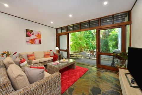 Drifting Port Douglas - Accommodation Adelaide 0