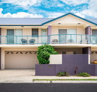 Driftwood - Modern Townhouse - Accommodation Adelaide