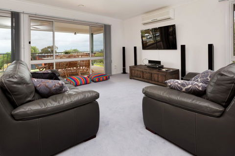 DROMANA BAY VIEWS - DROMANA - Accommodation Adelaide 1