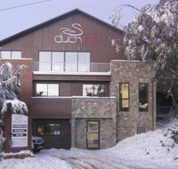 Duck Inn Mt Buller - Accommodation Adelaide