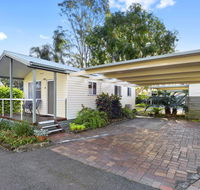 Dunbogan Caravan Park - Accommodation Adelaide