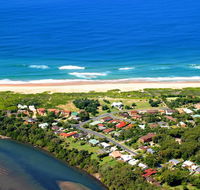 DUNGOOD- 3 Tallarook Cl Dunbogan - Accommodation Adelaide