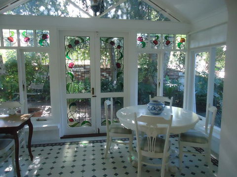 Durack House Bed And Breakfast - Accommodation Adelaide 2