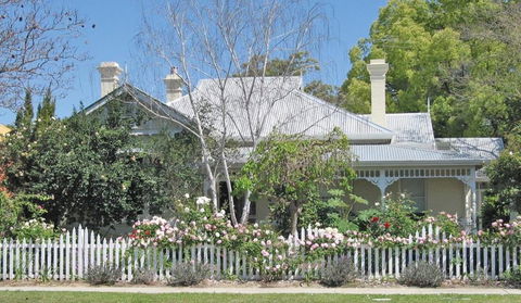 Durack House Bed And Breakfast - Accommodation Adelaide 0
