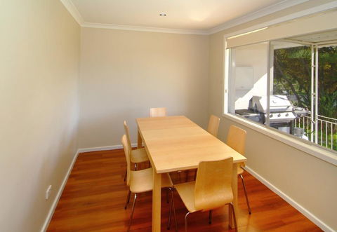 Eagle Bay Beach House - Accommodation Adelaide 2
