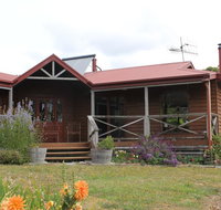 Eagle's Roost Farmstay BB - Accommodation Adelaide