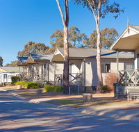 Eaglehawk Park Canberra - Accommodation Adelaide