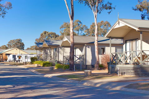 Eaglehawk Park Canberra - Accommodation Adelaide 0