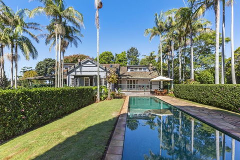 Eaglemount On Tamborine B&B - Accommodation Adelaide 0