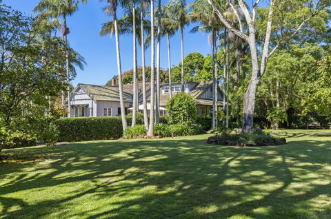 Eaglemount On Tamborine B&B - Accommodation Adelaide 2