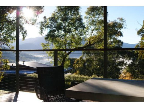 Eagles Nest - Accommodation Adelaide 1