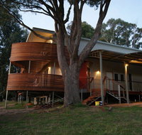 Eagles Nest - Accommodation Adelaide