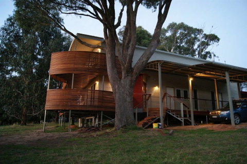 Eagles Nest - Accommodation Adelaide 0