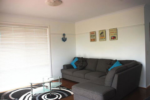 EAGLES NEST VIEWS ON TAMARA - Accommodation Adelaide 1