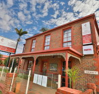 Early Australian Motor Inn - Accommodation Adelaide