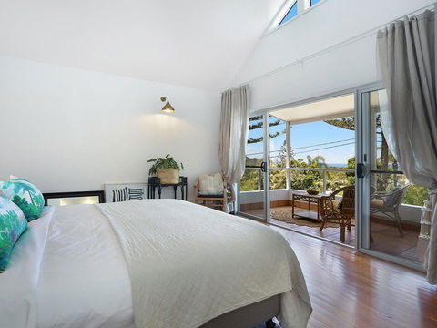 EAST COAST ESCAPES - Lighthouse Studio - Accommodation Adelaide 1