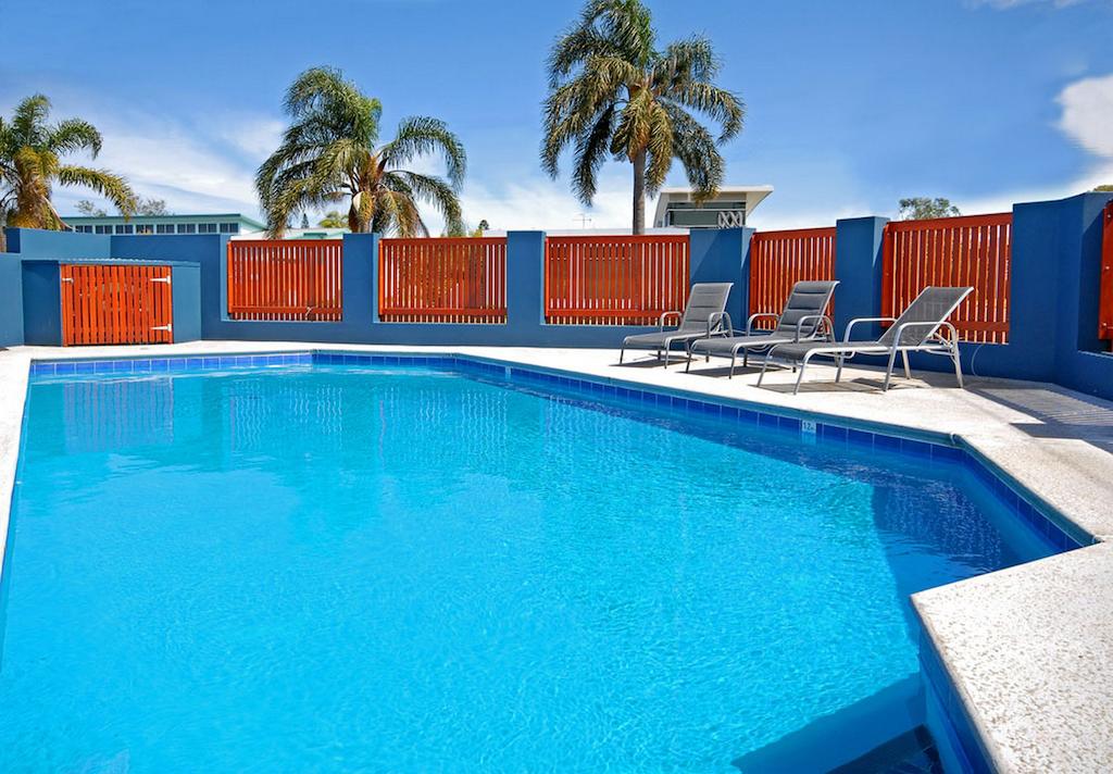 North Shore NSW Accommodation Adelaide