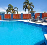 East Port Motor Inn - Accommodation Adelaide