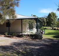 East Street Retreat