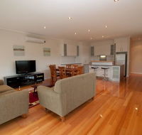 Eastern Beach - Accommodation Adelaide