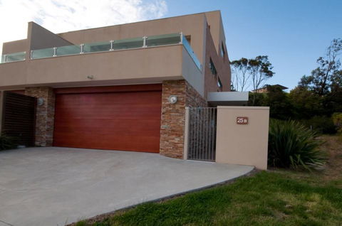 Eastern Beach - Accommodation Adelaide 1