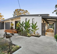 Easy Living Bayside Accommodation - Accommodation Adelaide