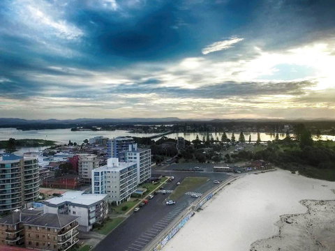 Ebbtide 26 - Accommodation Adelaide 1