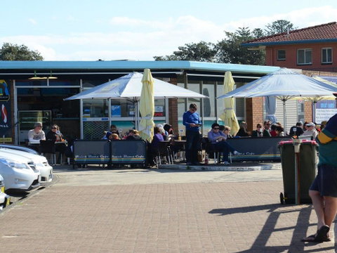 Ebbtide 26 - Accommodation Adelaide 3