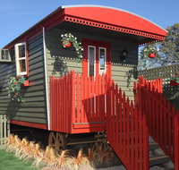 Echuca Gardens - Accommodation Adelaide