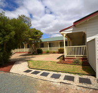 Echuca Holiday Units - Accommodation Adelaide