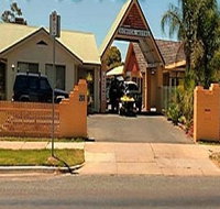 Echuca Motel - Accommodation Adelaide