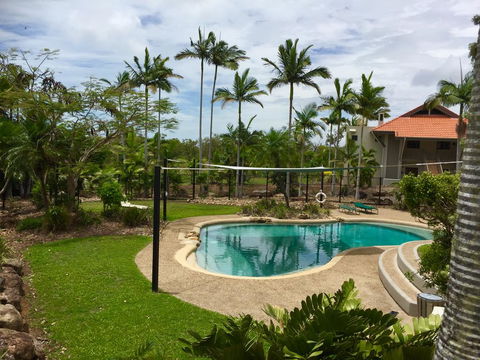Eco Condo Whitsundays - Accommodation Adelaide 1