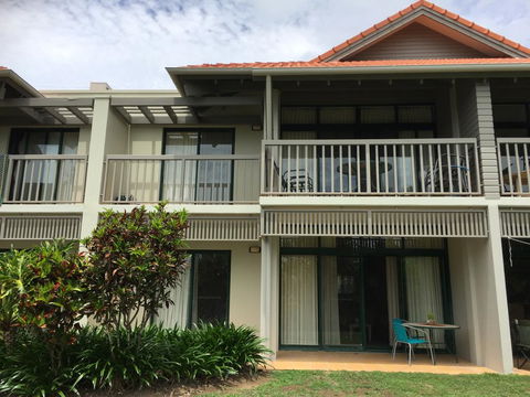 Eco Condo Whitsundays - Accommodation Adelaide 3