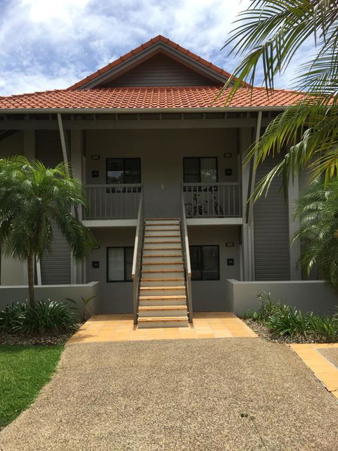 Eco Condo Whitsundays - Accommodation Adelaide 0