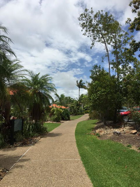 Eco Condo Whitsundays - Accommodation Adelaide 2
