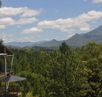 EcOasis - Accommodation Adelaide