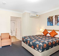 Econo Lodge Alabaster - Cowra - Accommodation Adelaide