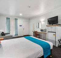 Econo Lodge Border Gateway Wodonga - Accommodation Adelaide