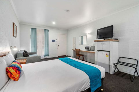 Econo Lodge Border Gateway Wodonga - Accommodation Adelaide 0