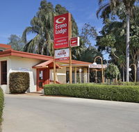 Econo Lodge Griffith Motor Inn - Accommodation Adelaide