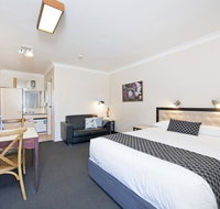 Econo Lodge Savannah Park Tamworth - Accommodation Adelaide