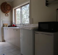 Eden's Retreat of Nulkaba - Accommodation Adelaide