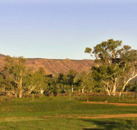 Edeowie Station - Accommodation Adelaide