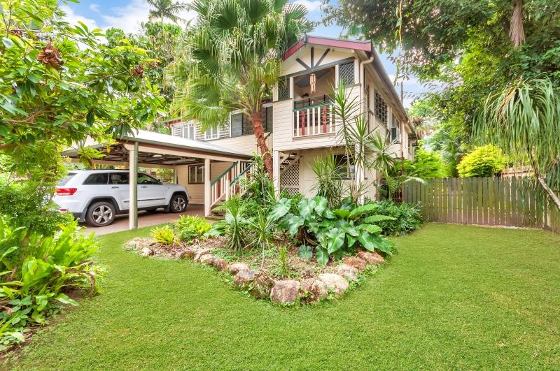 Edge Hill QLD Accommodation Adelaide