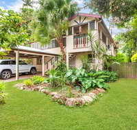 Edge Hill Holiday Home / Cairns - Accommodation Adelaide